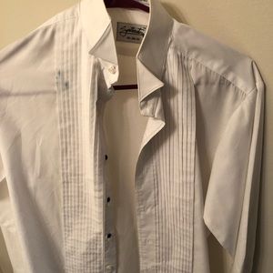 🌵 Men’s Button Down Dress Shirt